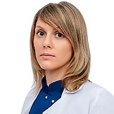 Меркулова Александра Игоревна