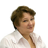 Вяткина Ольга Геннадьевна