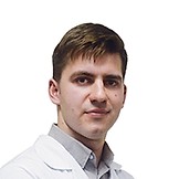 Журавский Дмитрий Александрович