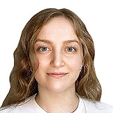 Трунова Анастасия Николаевна