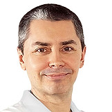 Колибаба Александр Иванович