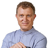Харитошин Игорь Александрович