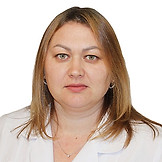 Свирская Анна Аркадьевна