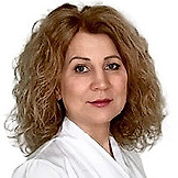 Гурьянова Наталья Александровна