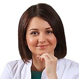 Гавран Надежда Александровна