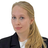 Смирнова (Балагурова) Надежда Дмитриевна