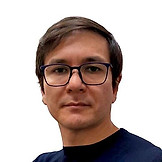 Югай Алексей Маратович