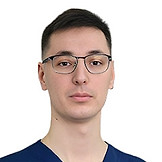 Лищук Александр Андреевич