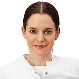 Максимова Ксения Юрьевна