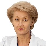 Кирилловых Наталья Владимировна