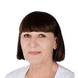 Грежесяк Светлана Геннадьевна
