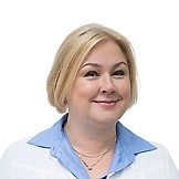 Белова Елена Алексеевна