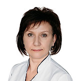 Константинова Татьяна Николаевна