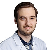 Краснов Александр Юрьевич