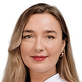 Новак Кристина Андреевна