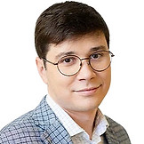 Брагин Дмитрий Алексеевич
