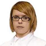 Алёшина Вера Валерьевна