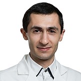 Азатян Кярам Арутюнович