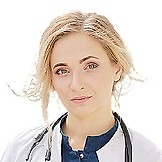 Ульянова Екатерина Владимировна