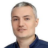 Хачиров Темирлан Казбекович