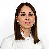 Гурина Екатерина Николаевна