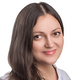 Сейидиева Джамала Бердымухамедовна