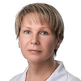 Яцентюк Светлана Юрьевна