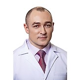 Романенков Николай Сергеевич