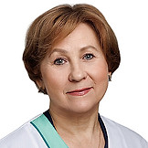 Белоусова Любовь Филипповна