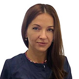 Григорьева Анна Борисовна