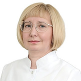 Дергаева Надежда Геннадьевна