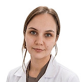 Денисова Екатерина Алексеевна