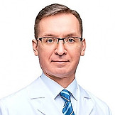 Горин Дмитрий Александрович