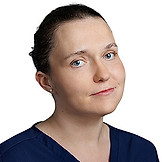 Новикова Яна Олеговна