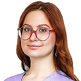 Медецкая Ольга Михайловна