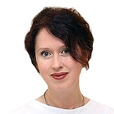 Клабукова Татьяна Геннадьевна