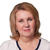 Луненкова Татьяна Геннадьевна