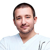 Лучер Антон Евгеньевич