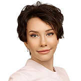 Сагриева Анастасия Азатовна