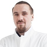 Балмасов Михаил Юрьевич