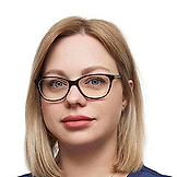 Казанцева Екатерина Васильевна