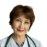 Яковлева Вера Георгиевна