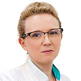 Яковлева Ольга Ильинична