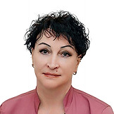 Панкова Лариса Борисовна