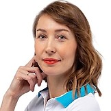 Демчишина Ксения Александровна