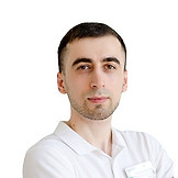 Исмаилов Радмир Русланович