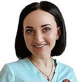 Горковенко Наталья Николаевна