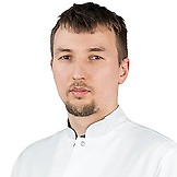 Закроев Андрей Александрович