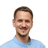 Зубарев Сергей Валерьевич