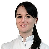 Панченко Веста Витальевна